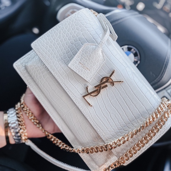 Yves Saint Laurent Handbags - Brand new . Only used once . Perfect condition